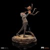 Iron Studios - Gepeto e Pinocchio BDS Art Scale 1/10 - Pinocchio di Guillermo del Toro