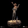 Iron Studios - Gepeto e Pinocchio BDS Art Scale 1/10 - Pinocchio di Guillermo del Toro