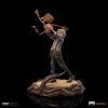 Iron Studios - Gepeto e Pinocchio BDS Art Scale 1/10 - Pinocchio di Guillermo del Toro