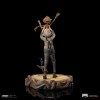 Iron Studios - Gepeto e Pinocchio BDS Art Scale 1/10 - Pinocchio di Guillermo del Toro