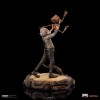 Iron Studios - Gepeto e Pinocchio BDS Art Scale 1/10 - Pinocchio di Guillermo del Toro