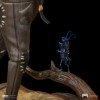 Iron Studios - Gepeto e Pinocchio BDS Art Scale 1/10 - Pinocchio di Guillermo del Toro