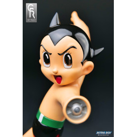 CFR STUDIOS - ASTRO BOY - Astro il piccolo robot - Atomo potente