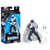 Marvel Legends - Moon Knight Costume tutto nuovo, tutto diverso