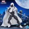 Marvel Legends - Moon Knight Costume tutto nuovo, tutto diverso