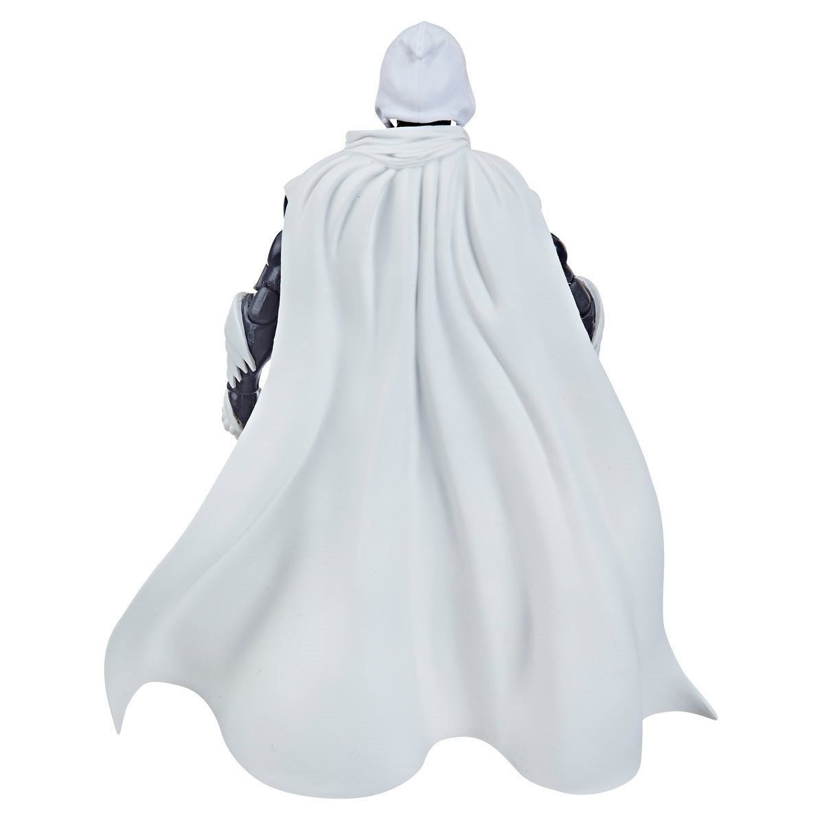 Marvel Legends - Moon Knight Costume tutto nuovo, tutto diverso
