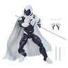 Marvel Legends - Moon Knight Costume tutto nuovo, tutto diverso