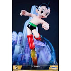 Cartoon Kingdom - Astro Boy versione giornaliera - Astro il piccolo robot - Mighty Atom
