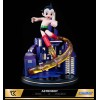 Cartoon Kingdom - Astro Boy versione notturna - Astro il piccolo robot - Mighty Atom