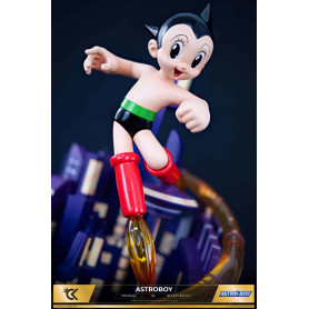 Cartoon Kingdom - Astro Boy versione notturna - Astro il piccolo robot - Mighty Atom