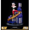 Cartoon Kingdom - Astro Boy versione notturna - Astro il piccolo robot - Mighty Atom