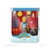 Super 7 - I Simpson - Ultimates Moe I Simpson