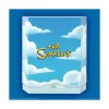 Super 7 - I Simpson - Ultimates Moe I Simpson