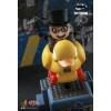 Hot Toys - Batman Returns - Pinguino CosRider