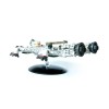 Eaglemoss - La collezione di action figure di Alien e Predator - Lander One Alien Covenant