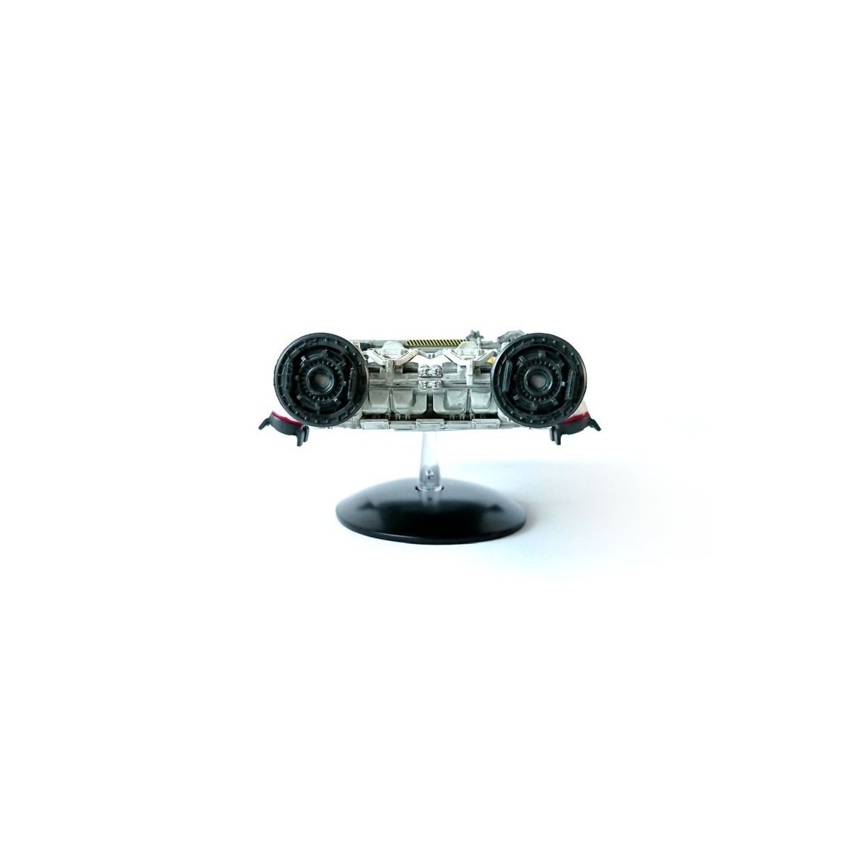 Eaglemoss - La collezione di action figure di Alien e Predator - Lander One Alien Covenant