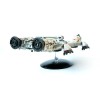 Eaglemoss - La collezione di action figure di Alien e Predator - Lander One Alien Covenant