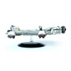 Eaglemoss - La collezione di action figure di Alien e Predator - Lander One Alien Covenant
