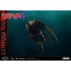 5PRO Studio Carbotix - Boss Borot - Figura d'azione ibrida in carbonio serie CX-005
