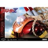 5PRO Studio Carbotix - Boss Borot - Figura d'azione ibrida in carbonio serie CX-005