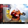 5PRO Studio Carbotix - Boss Borot - Figura d'azione ibrida in carbonio serie CX-005