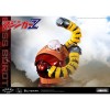 5PRO Studio Carbotix - Boss Borot - Figura d'azione ibrida in carbonio serie CX-005