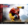 5PRO Studio Carbotix - Boss Borot - Figura d'azione ibrida in carbonio serie CX-005