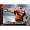 5PRO Studio Carbotix - Boss Borot - Figura d'azione ibrida in carbonio serie CX-005