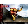 5PRO Studio Carbotix - Boss Borot - Figura d'azione ibrida in carbonio serie CX-005
