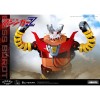 5PRO Studio Carbotix - Boss Borot - Figura d'azione ibrida in carbonio serie CX-005
