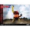 5PRO Studio Carbotix - Boss Borot - Figura d'azione ibrida in carbonio serie CX-005