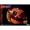 5PRO Studio Carbotix - Boss Borot - Figura d'azione ibrida in carbonio serie CX-005