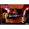 5PRO Studio Carbotix - Boss Borot - Figura d'azione ibrida in carbonio serie CX-005