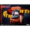 5PRO Studio Carbotix - Boss Borot - Figura d'azione ibrida in carbonio serie CX-005