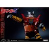 5PRO Studio Carbotix - Boss Borot - Figura d'azione ibrida in carbonio serie CX-005