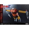 5PRO Studio Carbotix - Boss Borot - Figura d'azione ibrida in carbonio serie CX-005