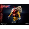 5PRO Studio Carbotix - Boss Borot - Figura d'azione ibrida in carbonio serie CX-005