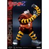 5PRO Studio Carbotix - Boss Borot - Figura d'azione ibrida in carbonio serie CX-005