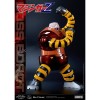 5PRO Studio Carbotix - Boss Borot - Figura d'azione ibrida in carbonio serie CX-005