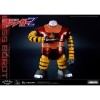 5PRO Studio Carbotix - Boss Borot - Figura d'azione ibrida in carbonio serie CX-005