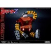 5PRO Studio Carbotix - Boss Borot - Figura d'azione ibrida in carbonio serie CX-005