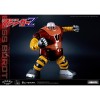 5PRO Studio Carbotix - Boss Borot - Figura d'azione ibrida in carbonio serie CX-005
