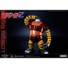 5PRO Studio Carbotix - Boss Borot - Figura d'azione ibrida in carbonio serie CX-005