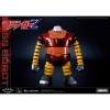5PRO Studio Carbotix - Boss Borot - Figura d'azione ibrida in carbonio serie CX-005