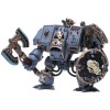 JoyToy - Lupi Spaziali - Venerabile Dreadnought Brother Hvor 1/18 - Warhammer 40K