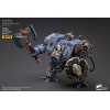 JoyToy - Lupi Spaziali - Venerabile Dreadnought Brother Hvor 1/18 - Warhammer 40K