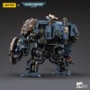 JoyToy - Lupi Spaziali - Venerabile Dreadnought Brother Hvor 1/18 - Warhammer 40K