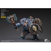 JoyToy - Lupi Spaziali - Venerabile Dreadnought Brother Hvor 1/18 - Warhammer 40K