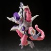 Bandai Tamashii - DRAGON BALL Z FRIEZA FREEZER TERZA FORMA - SHF SHFiguarts