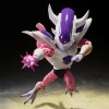 Bandai Tamashii - DRAGON BALL Z FRIEZA FREEZER TERZA FORMA - SHF SHFiguarts